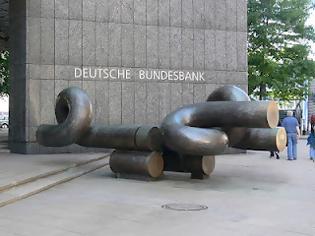 Φωτογραφία για Η θέση της Bundesbank για την έκδοση ευρωομολόγου