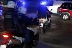 Νεκρός 30χρονος από πυροβολισμούς στην Καισαριανή