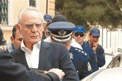 VIDEO: 850 εκατ. δολλάρια σε λογαριασμό του Άλη
