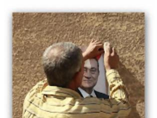 Φωτογραφία για Θα εκτελέσουν τον 84χρονο Μπουμπάρακ και τους δυο γιούς του;