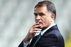 ΑΝΑΚΟΙΝΩΣΕ ΜΠΑΓΕΒΙΤΣ Ο ΑΤΡΟΜΗΤΟΣ!
