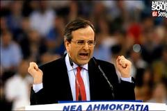 Δημοσκόποι: Η Νέα Δημοκρατία είναι το κόμμα του φόβου!