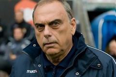 Ισραηλινά δημοσιεύματα στέλνουν τον Γκραντ στον Ολυμπιακό