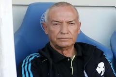 Φερέιρα: «Δεν έχω συμφωνήσει»