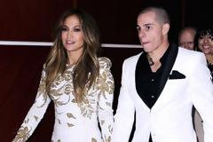 H Jennifer Lopez τα έχει χαμένα