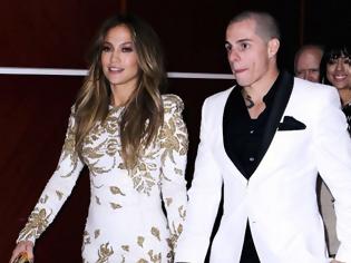 Φωτογραφία για H Jennifer Lopez τα έχει χαμένα