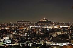 Τι να περιμένουμε από μια ταινία για την Αθήνα;