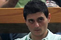 ΔΕΝ... ΕΡΧΕΤΑΙ ΣΕΦ Ο Δ. ΓΙΑΝΝΑΚΟΠΟΥΛΟΣ