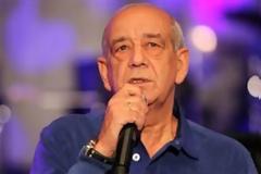 Αυτό είναι το τελευταίο τραγούδι του Δ. Μητροπάνου