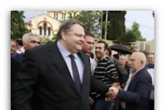 Ο Β.Βενιζέλος «βλέπει» και τρίτες εκλογές!