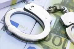 Ναύπλιο: Τέσσερις πολίτες συνελήφθησαν για οφειλές προς το Δημόσιο