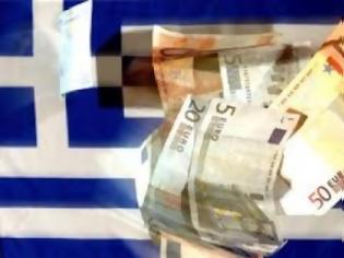 Φωτογραφία για Εαν η Ελλάδα δεν πάρει την επόμενη δόση, θα πτωχεύσουν οι...δανειστές της