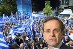 Η ΝΔ... ζυγίζει το πρόγραμμα του ΣΥΡΙΖΑ