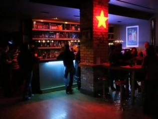 Φωτογραφία για Λέσβος: Στο μπαρ σέρβιραν και σεξ...