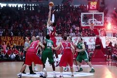 Ο τελικός των τελικών