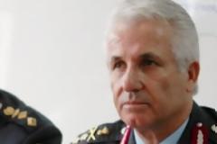 Αυτοκτόνησε ο επικεφαλής της φρουράς του Βαρδή Βαρδινογιάννη