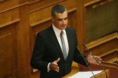 Σπηλιωτόπουλος: «Σήμερα είδαμε τον… Τσίπρα-νδρέου»