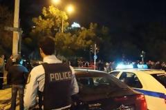 Μακελειό στην Καισαριανή: Γάζωσαν με καλάσνικοφ δύο αδέρφια!