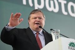 Ε.ΒΕΝΙΖΕΛΟΣ: Δεν προκύπτει κυβέρνηση μετά τις 17 Ιουνίου