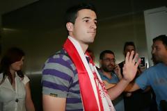 ΑΝΑΚΟΙΝΩΣΕ ΜΑΡΚΑΝΟ Η ΡΟΥΜΠΙΝ ΚΑΖΑΝ ΜΕ 5 ΕΚ ΕΥΡΩ!