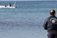 ΣΟΚ: Πνιγμός άνδρα στη Λήμνο