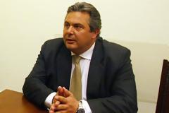 Eπίθεση των Ανεξάρτητων Ελλήνων στον Αντώνη Σαμαρά για την επιστολή στον Ντράγκι