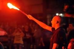 Ανακοίνωση της ΔΗΜΑΡ για τις επιθέσεις της Χρυσής Αυγής κατά μεταναστών