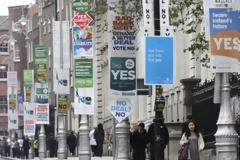 IΡΛΑΝΔΙΑ: Σημαντικός παράγοντας ο φόβος στη νίκη του ναι