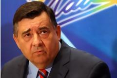Την ευρωδραχμή προτείνει ο Καρατζαφέρης