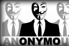 Οι Anonymous επιτέθηκαν στους θεατές της Formula-1