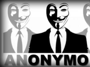 Φωτογραφία για Οι Anonymous επιτέθηκαν στους θεατές της Formula-1