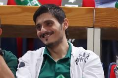 Δ.ΓΙΑΝΝΑΚΟΠΟΥΛΟΣ: Στις λευκές πολυθρόνες οι παράγοντες του Ολυμπιακού