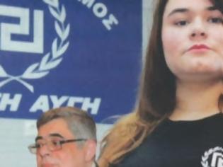 Φωτογραφία για Χρυσή Αυγή εναντίον αστυνομίας για την.. προσαγωγή της κόρης του Ν.Μιχαλολιάκου