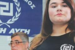 Χρυσή Αυγή εναντίον αστυνομίας