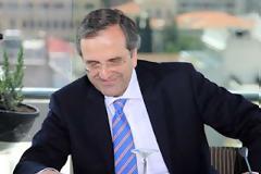 Σαμαράς: Όχι σε τυχοδιοκτισμούς και κρυφές ατζέντες
