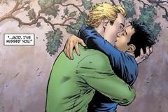 Ο δημοφιλής ήρωας των κόμικς, Green Lantern, είναι gay
