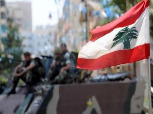 Φωτογραφία για Αυξάνονται οι νεκροί από τις συγκρούσεις στον Λίβανο