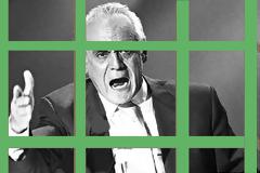 Πως εξαφανίστηκε το αρχείο του Ακη
