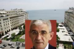 Το ΚΚΕ αγνοεί ξανά τον Μπουτάρη και θα κάνει συγκέντρωση στην Αριστοτέλους