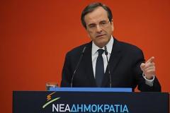 Α.ΣΑΜΑΡΑΣ: Αυτή η μάχη είναι όλων των Ελλήνων και θα την κερδίσουμε!