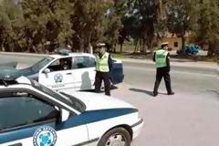 Αργολίδα: Συλλήψεις για χρέη προς το δημόσιο και κατοχή ναρκωτικών