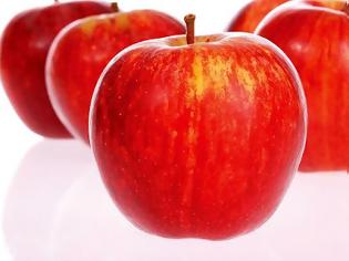 Φωτογραφία για Φάτε μήλα για να καταπολεμήσετε την καρδιοπάθεια