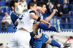Συμφώνησε με Ατρόμητο ο Ταυλαρίδης
