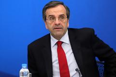 A.ΣΑΜΑΡΑΣ: Ο Αλέξης Τσίπρας έχει μπλέξει την πολιτική με τον τζόγο