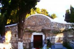 Γερμανός τουρίστας έκλεβε το παγκάρι της εκκλησίας στην Κω!!!