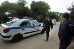 Συνελήφθη ληστής πρατηρίου υγρών καυσίμων στις Σέρρες
