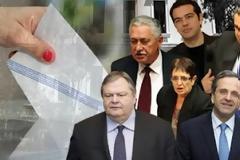 Η μάχη του... Μνημονίου
