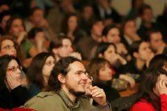 Ανακοίνωση της Νεολαίας ΣΥΡΙΖΑ για τις επιθέσεις σε μετανάστες