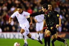 Δύσκολη νίκη για την Αγγλία, 1-0 το Βέλγιο