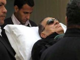 Φωτογραφία για Ένοχος ο Μουμπάρακ - Ταραχές στο δικαστήριο